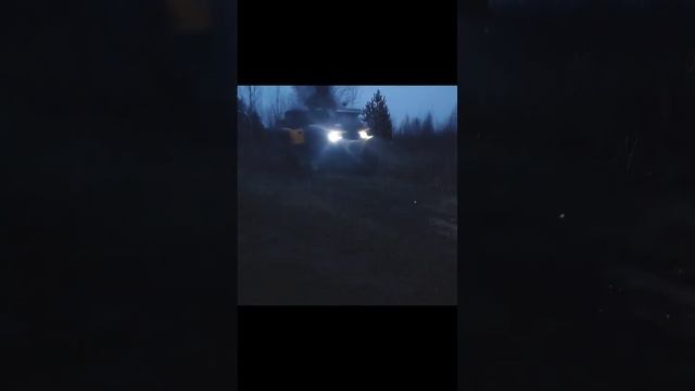 night ride #atv #квадроцикл #shorts смотреть онлайн