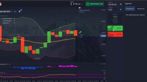 Покет опшен официальный⚡️5 секунд✅