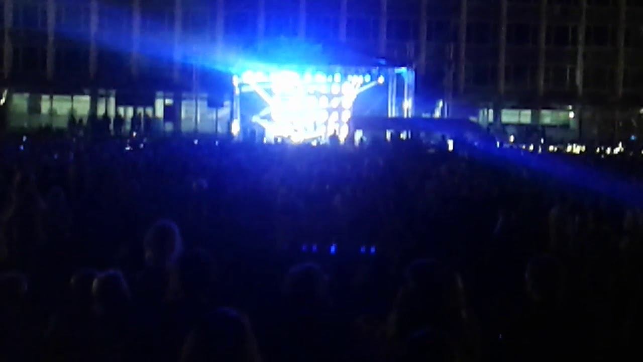 Концерт Аттамана смотреть онлайн