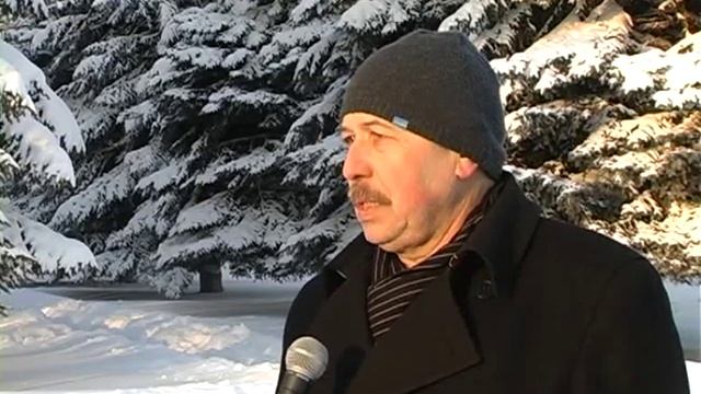 2 Снег на улицах смотреть онлайн