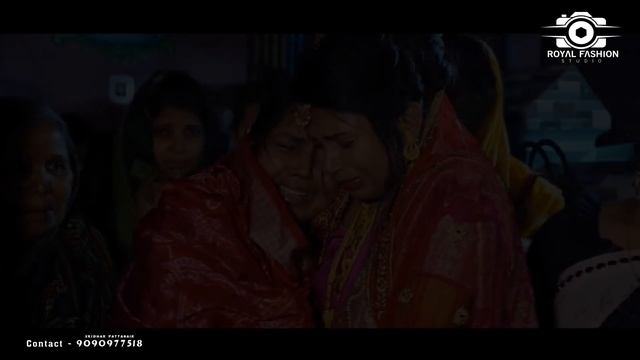 jhia bidabela hela song || marrigge best emotional part || bapa bapa boli kia dakia ba au song смотреть онлайн