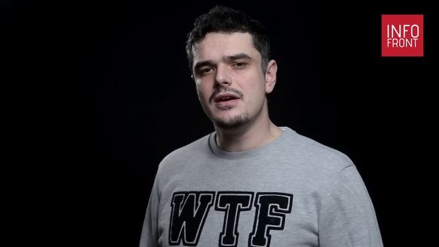 Обращение к деятелям рекламного и медиа рынка в связи с событиями в Украине смотреть онлайн