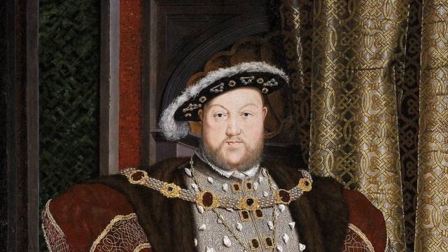 The Tudors: Henry VIII - The Spread of Protestantism - Episode 21 смотреть онлайн
