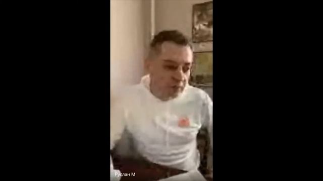 Мурзабеков Руслан - экс - менеджер крупного банка "Опыт смены деятельности (плюсы и минусы)" смотреть онлайн