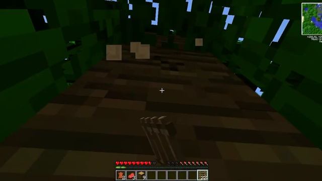 новое lp minecraft серия# 1 (домик на дереве) смотреть онлайн