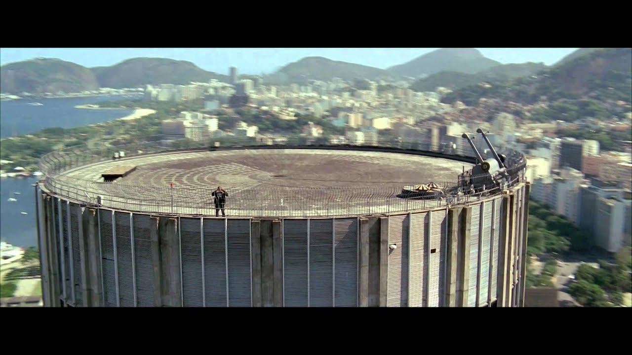 Fast & Furious 5 - 30