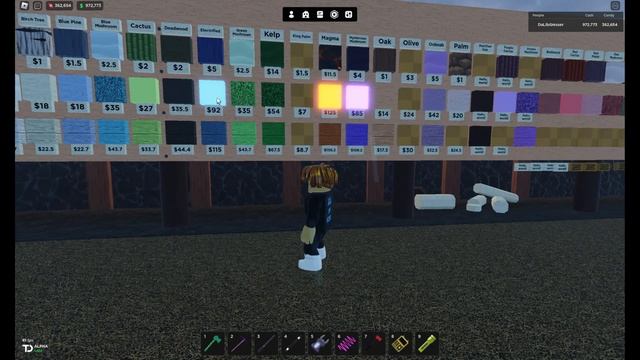 Roblox-OAKLANDS-The Pebble Of Truth!