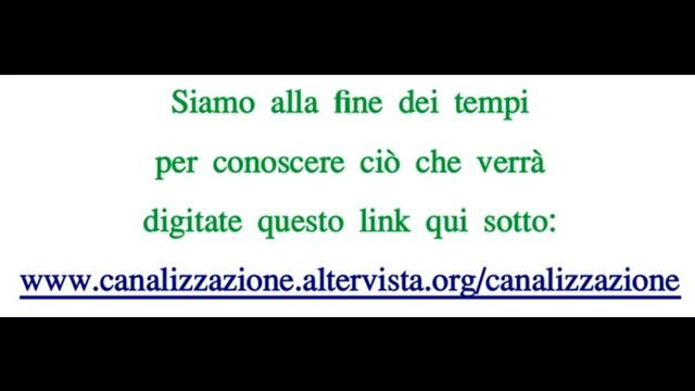 Siamo alla fine dei tempi per conoscere ciò che verrà смотреть онлайн