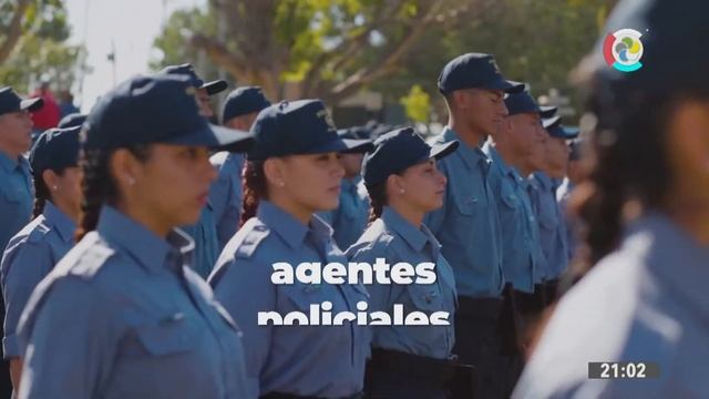 Canal 10 en VIVO смотреть онлайн