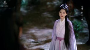 Сияет, словно луна 1 сезон 25 серия