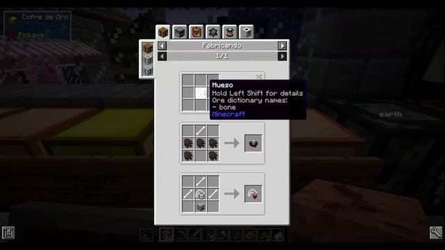 Gameplay Minecraft 1.12.2 - Pack Mods Nostalgia - Parte 4 смотреть онлайн
