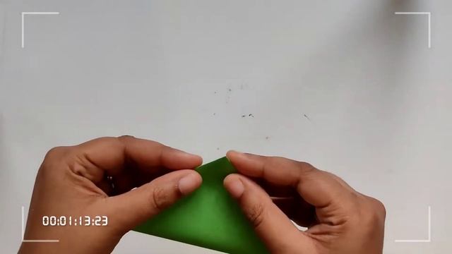 Origami Talking Kappa - Origami for beginners - Paper Origami - Kids Origami смотреть онлайн