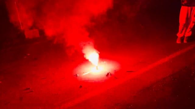 Funke Bengalfeuer Rot - F1 смотреть онлайн