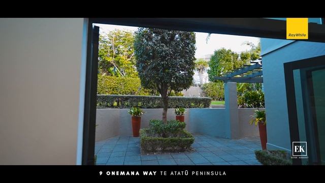 9 Onemana Way Te Atatū Peninsula - Ester Kanaway Raywhite смотреть онлайн