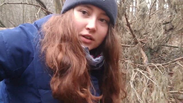 ПОХОД | ПРОБИРАЕМСЯ СКВОЗЬ ГУЩУ ЛЕСА смотреть онлайн
