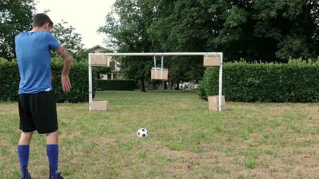 PENALTY CHALLENGE *DO NOT DESTROY THIS BOX EDITION* - Lello Kappa смотреть онлайн
