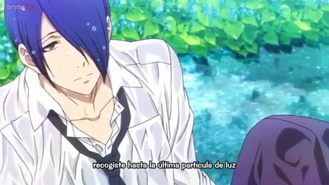 Aoi magic kyun renaissance смотреть онлайн