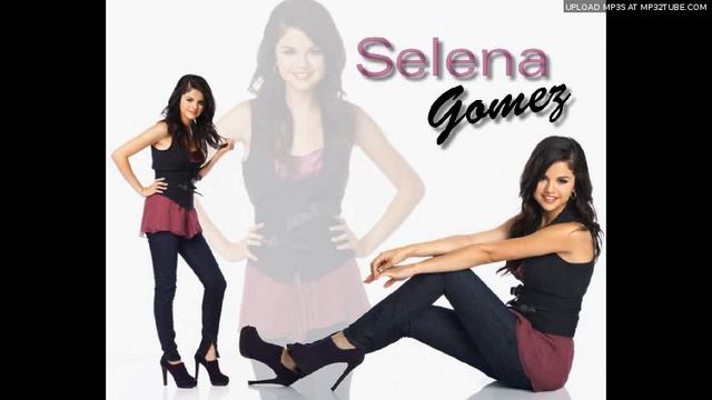 Selena Gomez - Dilemma смотреть онлайн