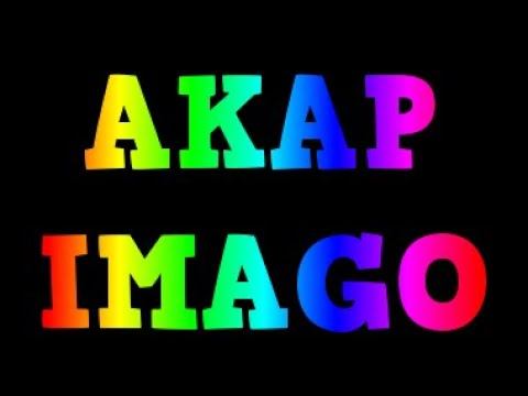AKAP - IMAGO OPM KARAOKE смотреть онлайн