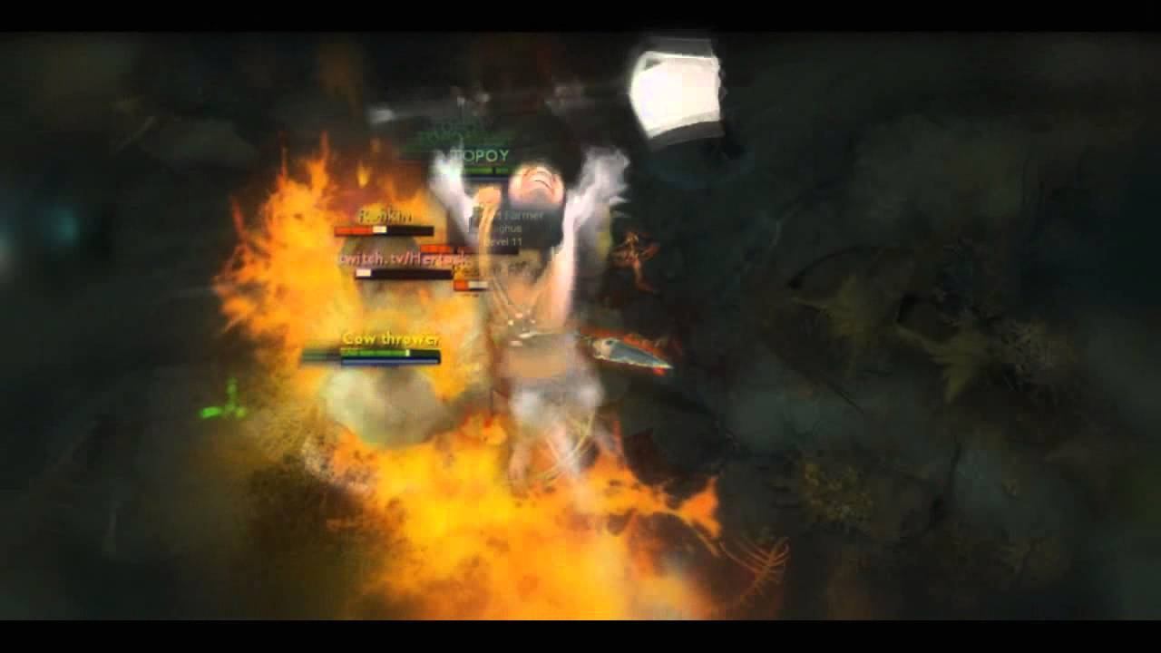 [Dota 2] Meepo's brakedown смотреть онлайн