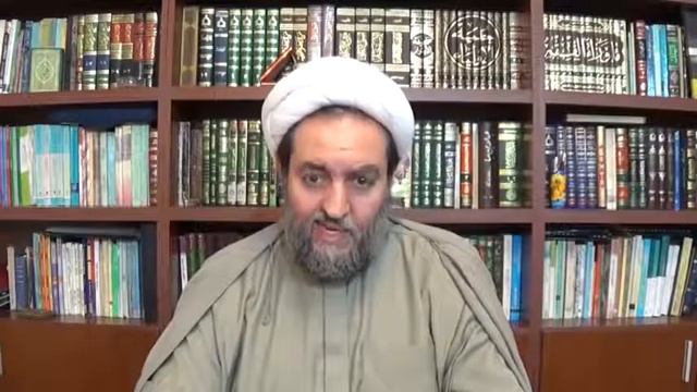 Comentario a la Súplica de Abu Hamzah Zomali (2) смотреть онлайн