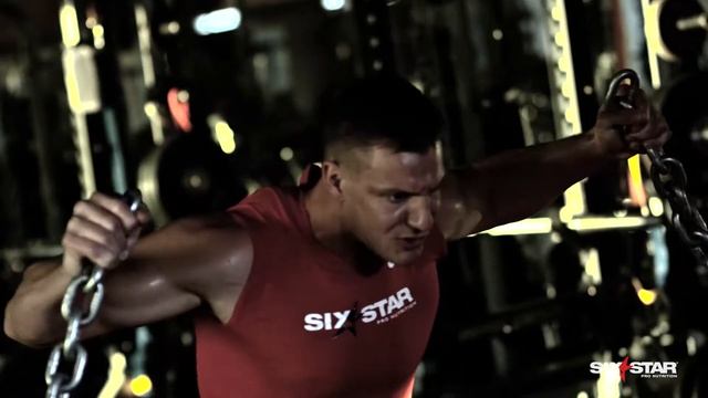 Six Star 100% Whey Protein+ смотреть онлайн