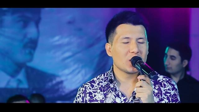 Qilichbek Madaliyev - Yulduzim (jonli ijro) 2020 смотреть онлайн
