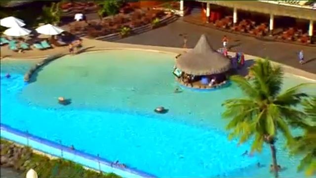 Paul Van Dyk - Forbidden Fruit Tahiti