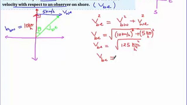 Physics: Relative Motion смотреть онлайн