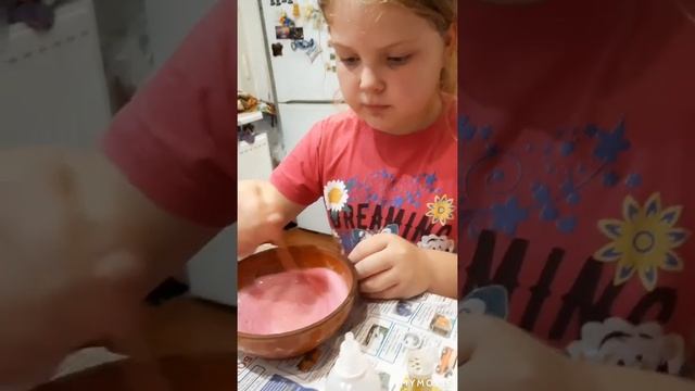 Создание СУПЕР СМЕСИ!!! смотреть онлайн