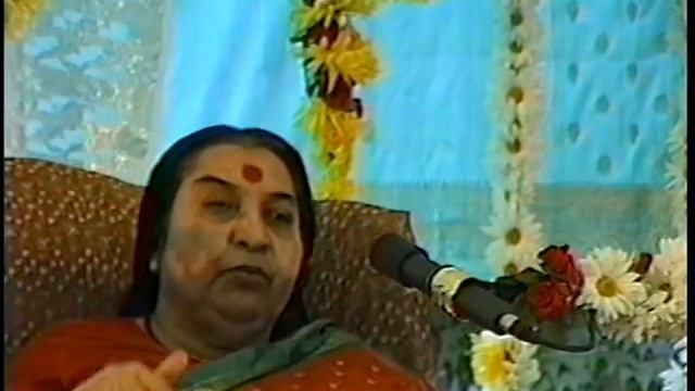 1990-0811 Saraswati Puja Talk VancouverCanada смотреть онлайн