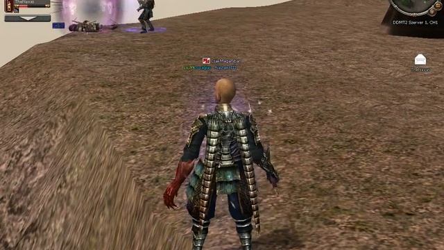 DDMT2 TheNavas vs RedDragonyR смотреть онлайн