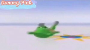 RHYTHM IS A DANCER [MUSIC VIDEO] Osito Gominola Gummibär The Gummy Bear