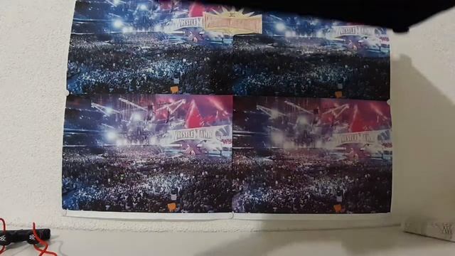 WWE mon ring de catch superstar raw toy 💪🏋️♂️🤼♂️ смотреть онлайн