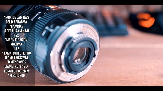 Sigma 10-20mm F3.5 DC EX HSM 👉 descripción y fotos.
📷 d3200 d3300 d3400 d3600 d5600 d5300 d7100 смотреть онлайн
