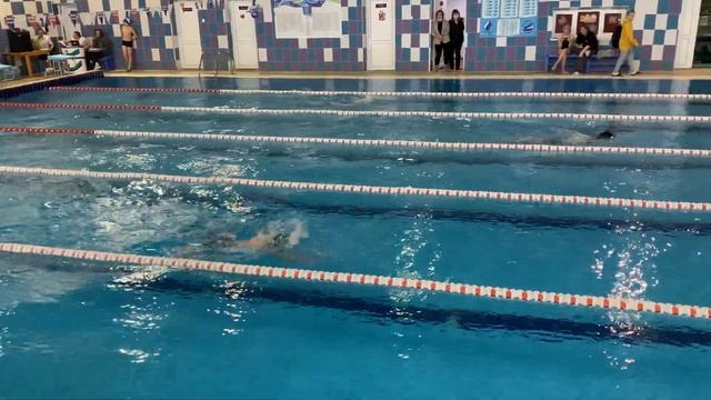 Соревнования,посвящённые памяти заслуженного работника ФК ХМАО-Югры Куликова В.Н.Женщины,200брасс смотреть онлайн