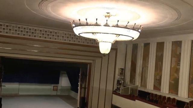 Открытая Самара. Площадь имени Кирова смотреть онлайн