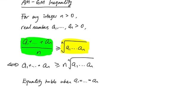 Oxford Admissions Test: Everyone Can Solve in 3 Minutes!! смотреть онлайн