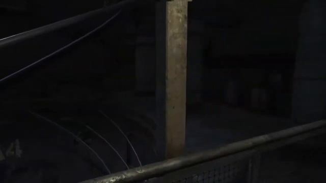 Метро Луч Надежды #1 смотреть онлайн