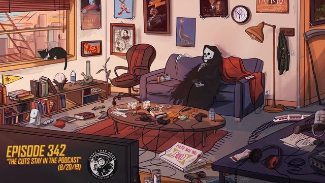 The Cuts Stay In The Podcast | Chapo Trap House | Episode 342 FULL смотреть онлайн