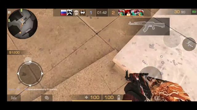 Fragmovie Standoff 2 // 🖤Lalala🖤 смотреть онлайн