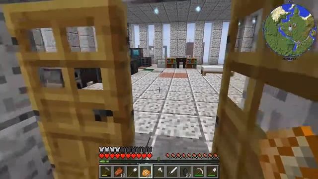 Minecraft [Ramon LIVE] смотреть онлайн