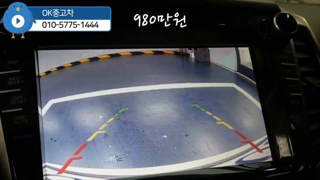쌍용 티볼리 가솔린 2WD 1.6 VX/16년식/4만km/980만원/사고 смотреть онлайн