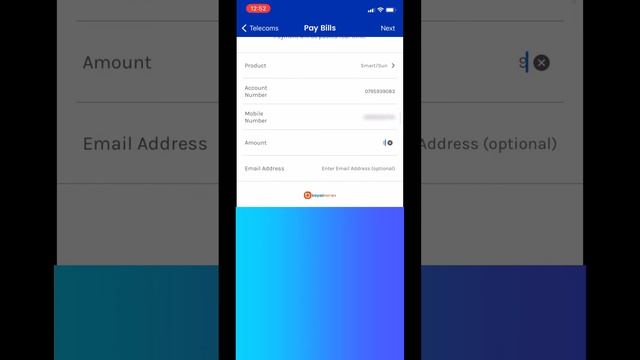 HOW TO PAY SMART SIGNATURE BILL USING GCASH | Tutorial 2021 смотреть онлайн