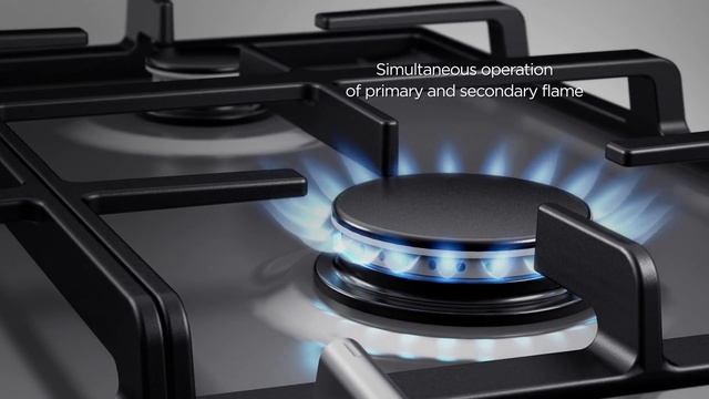 Gorenje+ A+ gas burner hob смотреть онлайн
