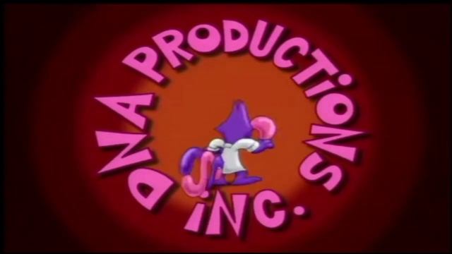 Dna productions and O entertainment for jimmy neutron смотреть онлайн