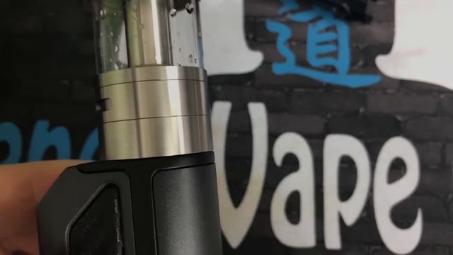 Lost Vape SKAR DNA75 Box Mod Review | Gushingly Gorgeous!!!! смотреть онлайн
