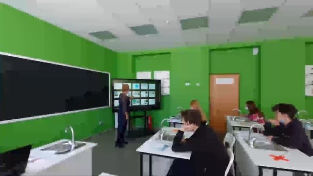 Жулаева М М , биология, 10 класс смотреть онлайн