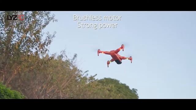 L900 PRO | Это лучший бюджетный квадрокоптер 2021 года с Алиэкспресс | Недорогой 4К Дрон смотреть онлайн