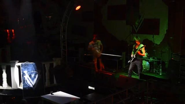 16/03/14 @ RED BAR: VISMUT 7 смотреть онлайн